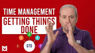 How Does the Getting Things Done Time Management Method Work?