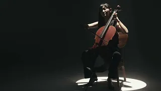 Bach: Cello Suite No. 1 with the ergonomic chair_NOOGI