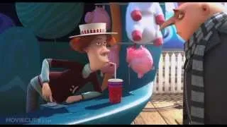 Despicable Me 8 11) Movie CLIP   It's So Fluffy! (2010) HD   YouTube