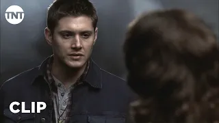 Supernatural: Sam is Resurrected - Season 2 [CLIP] | TNT