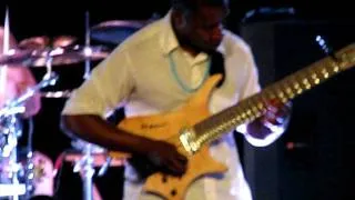Animals As Leaders - Song Of Solomon (Live)