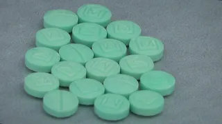 Final sentencing in fentanyl operation