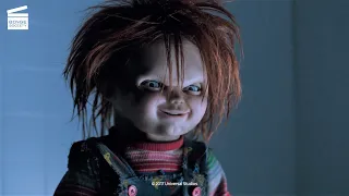 Le Retour de Chucky : Je vais souffrir ?