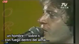 Umberto Tozzi   Te Amo  Con Letra