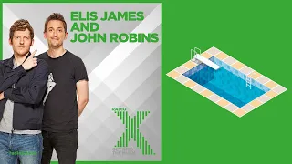 The Teacher At The Pool (John's Shame Well) - Elis James and John Robins (Radio X)