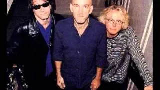 R.E.M. - Wichita Lineman