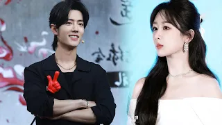 The truth behind Yang zi new relationship was exposed, making many people confused