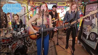 LAUREN RUTH WARD - "Those Letters" (Live at JITV HQ in Los Angeles, CA 2018) #JAMINTHEVAN