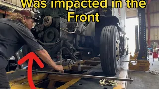 Advanced frame straightening “ tips from the pros”