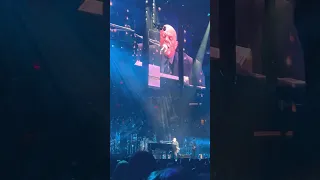 She’s Right on Time, Billy Joel MSG 12/20/21