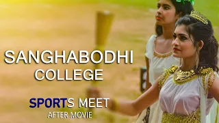Bodhianz Sportmeet | Sanghabodhi National School | 2K23