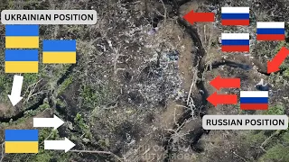 Ukraine Destroys Russian Special Forces | 3RD ASSAULT BRIGADE UKRAINIAN MILITARY