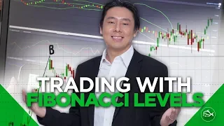 Trading with Fibonacci Levels Stock Trading Strategies by Adam Khoo