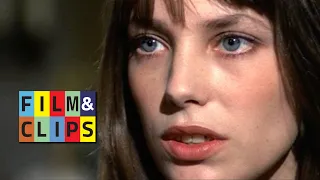 La Morte negli Occhi del Gatto - Con Jane Birkin - Film Completo by Film&Clips