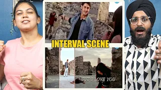 Pokiri MASS Interval Scene Reaction | Mahesh Babu