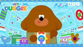 Learn About Science with Duggee 🔬 | 15+ Minutes | Hey Duggee