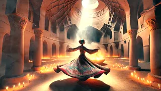 Your heart knows the way. Run in that direction | RUMI Spiritual Music