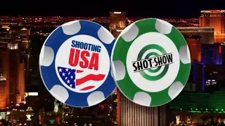SHOT Show 2017 | Shooting USA