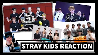 REACTION to: Stray Kids "특(S-Class)" M/V Reaction- Fan Chant Guide- AND MORE!