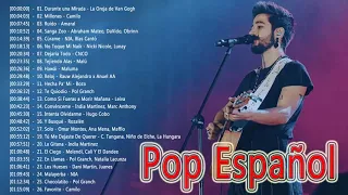 Musica 2021 - Las Mejores Musicas en Español 2021 (Canciones de Pop, Pop-Trap, Reggaeton 2021)