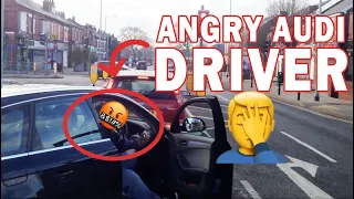 UK Dash Cam Compilation | Road Rage, Bad Drivers, Crashes & Close Calls