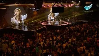 CityWorship: Desert Song (Hillsong Music) // June Ong @ City Harvest Church