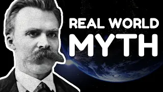 NIETZSCHE: How the Real World Became a Myth (Twilight of the Idols)