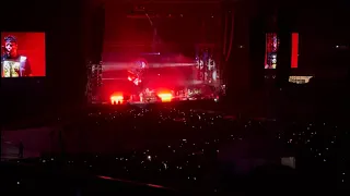 Muse - Resistance (Live in Kuala Lumpur, Malaysia)