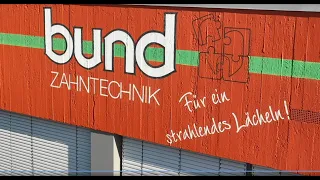 Bund Zahntechnik GmbH | Unternehmensfilm