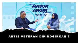 Artis Veteran Dipinggirkan ? (FULL)