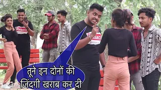 Gold Digger Ladki ne 2 Ladko se Thage 5 Lakh🔥🔥Gold Digger Girlfriend Expose by Ajay Dhingra