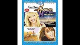 Disney Movie Review: Hannah Montana - The Movie