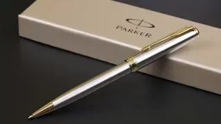 Китайский Паркер Sonnet (хорошая копия) Chinese pen Parker Sonnet (good copy) с aliexpress