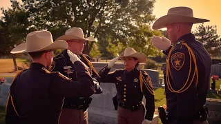 Lubbock County Sheriff's Office Recruitment Video 2020