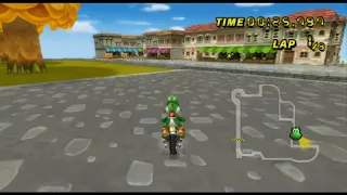 delfino square shortcut shroomless