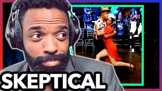 Bianca & Felix - Invitational Jack and Jill - ILHC 2022 Reaction | Lindy Hop Swing Dance