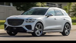 Unveiling the Top 5 Crossover SUVs for 2024