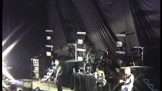 SKILLET Whispers In The dark  2010 LiVe