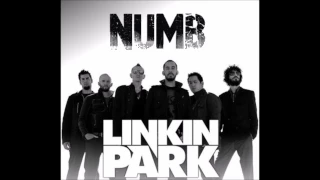 Linkin Park 「Numb」 日本語訳 和訳 歌詞 高音質 lyric HQ