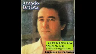 Amado Batista 06   Velha Carta