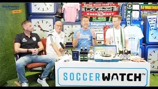 Mettwoch Spezial #Schwerte powered by Stadtwerke SchwerteI soccerwatch.tv