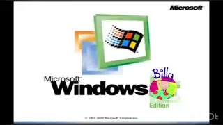 Microsoft Windows Billy Edition Device Fail Sound
