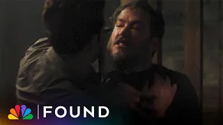 Sir Saves Gabi from a Serial Killer | Found | NBC