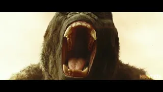 SON OF KONG 2023 Teaser Trailer