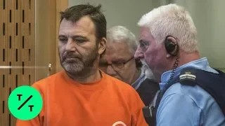 New Zealand Man Sentenced to Prison for Sharing Video of Christchurch Mosque Attack