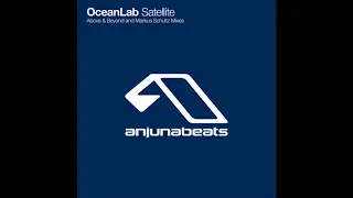 OceanLab - Satellite (Original Above & Beyond Mix) (2004)