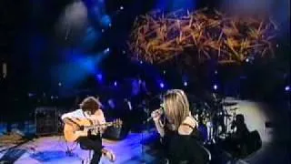 Jopek & Metheny - Dla Stasia [Live 2002]