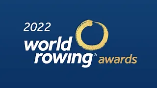 2022 World Rowing Awards