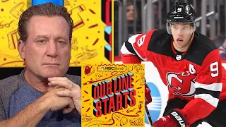 Breaking down the NHL's best and worst teams | Our Line Starts | NBC Sports