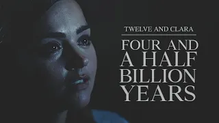 twelve and clara — four and a half billion years